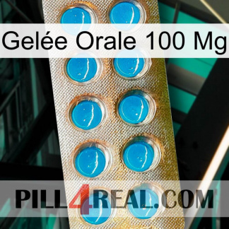 Gelée Orale 100 Mg new09